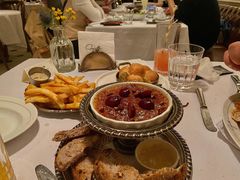 -壳里西餐厅Coquille Seafood Bistro(蒙自路店)