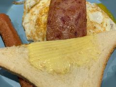 -龙记香港茶餐厅(久光百货店)