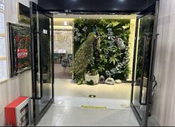 门面-北京炫美医疗美容