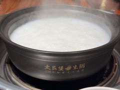 -大良毋米粥(锦龙路总店)