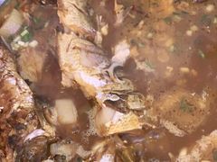 -水韵·渔家臻品私房菜(中庙店)
