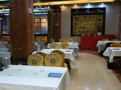 -鹊华居·地道鲁菜·海鲜·融合味(大明湖店)