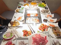 -星伦多自助料理·涮烤一体(虹悦城店)