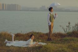 -你好晴天·目的地婚礼