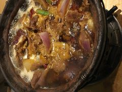 -范贤光鸡公煲(平乐园总店)
