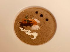 -柏蔻餐厅Le Banquet Bistro(天河北店)