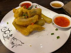 -大洋家·精品潮汕菜·生腌砂锅粥(天河东路店)