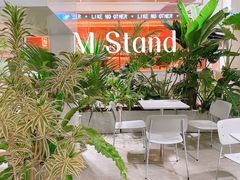 -M Stand(宁波万象城店)