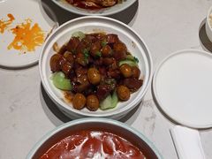 -北李妈妈菜·海肠捞饭(开发区万达店)