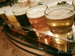 -爱啤精酿·民谣酒馆(滨江店)