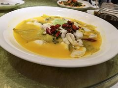 -上海小南国(仲盛世界商城店)