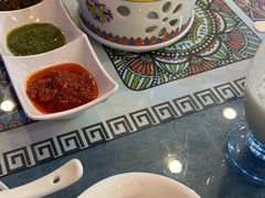 羊肚包肉-牧人嘎查蒙餐(富强路店)
