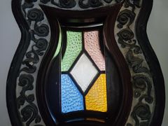-东山雕花楼