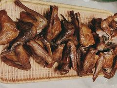 -五谷芳乳鸽王(梅沙老店)