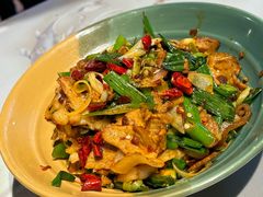 -张妈妈特色川味馆(青年路店)