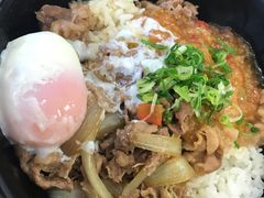 -食其家·牛丼咖喱(广元西路店)