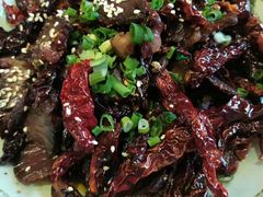 -蔼若春.传承三十年云南菜(金碧公园店)