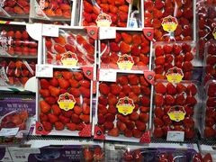 -Olé精品超市(上海虹桥南丰城店)