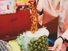 -大阪烧肉BAKA一代(十亩地店)