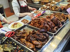-天佑祥万春老卤(天乡后街店)