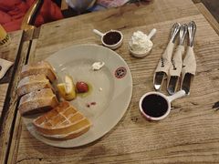 -漫咖啡 (CCPAPK店)