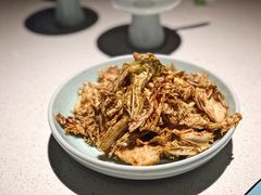 乾隆白菜-局气 烤鸭·北京菜(武清店)