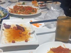 -港久茶餐厅(鹭洲里店)