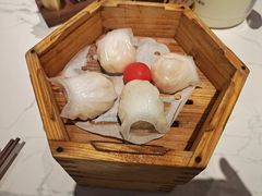 -广府汤语·靓汤·早茶·小粤菜(仁恒梦店)
