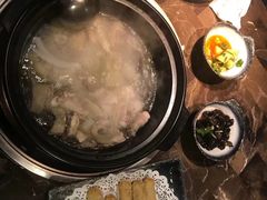 -同仁四季椰子鸡(海岸城天利店)