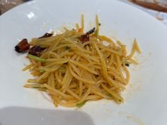 -老边饺子馆(东单店)