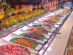 -比尔森韩式烤肉自助(国商店)