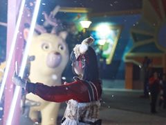 -厦门方特梦幻王国