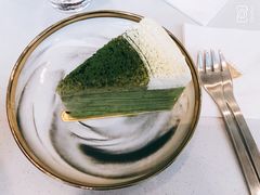 翡翠千层-EVERNAKED裸蛋糕(SOHO天山店)