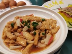 -特味村大酒店(南三环店)