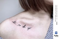 -MDZ STORE·TATTOO·耳饰