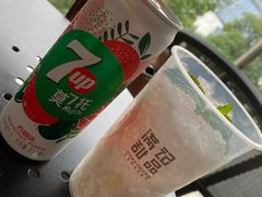 醉爱莫7托-满记甜品(大悦城店)