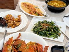 -钱塘府海鲜餐厅