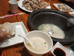 -海味当家·蒸锅海鲜(中山广场创始店)