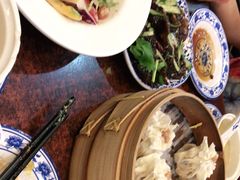 -都一处烧麦馆(前门店)
