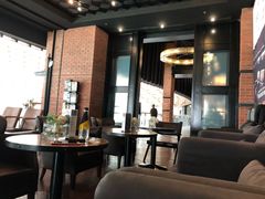 -CGV星星影城(颐堤港ScreenX店)