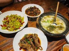 -德叔阙里·衢州菜馆(月湖店)