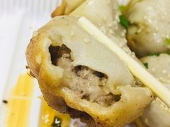 -小杨生煎(南京东路食品一店)