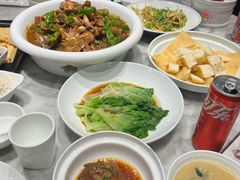 -城南往事·鲁菜济南菜(软件园美莲广场店)