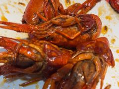 -辣不怕口味虾(凌霄路店)