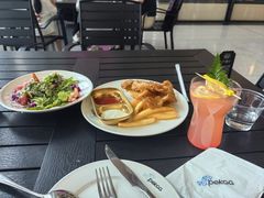 -Pekaa啤咖食肆Coffee&Bistro