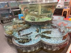 -德胜轩正宗顺德菜(宝安沙井会展中心店)