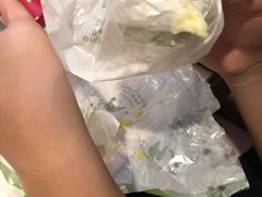 -麦当劳(沙河店)