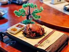 -中国徽菜·徽商故里(罍街店)