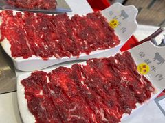 -荣叔港式沙嗲牛肉火锅(正佳潮流店)