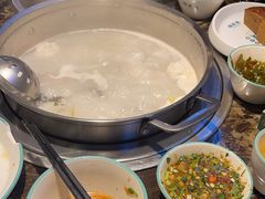 -鱼粤鲜淘米捞·中山脆肉鲩火锅(悦湖会店)